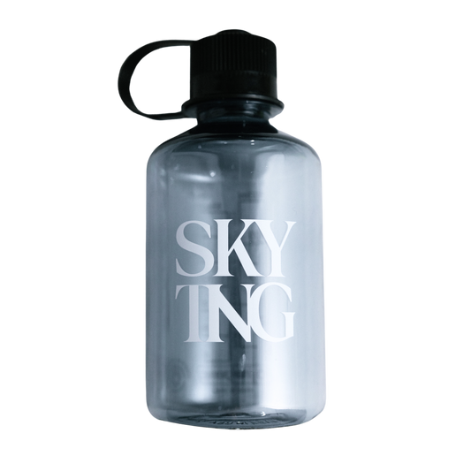 MUSEUM WATER BOTTLE