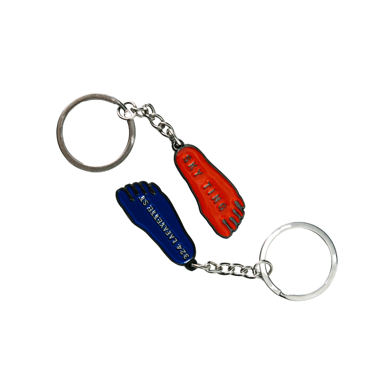 KEY CHAIN