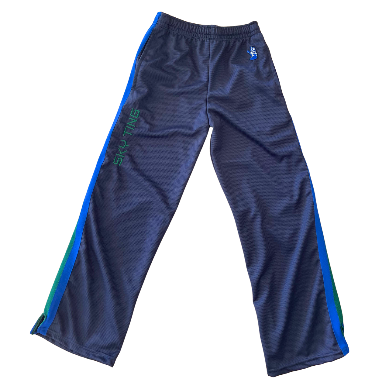 LAX PANT - DARK NAVY