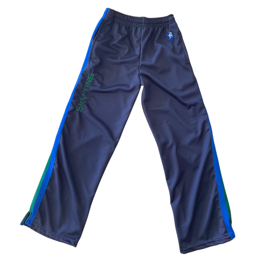LAX PANT - DARK NAVY