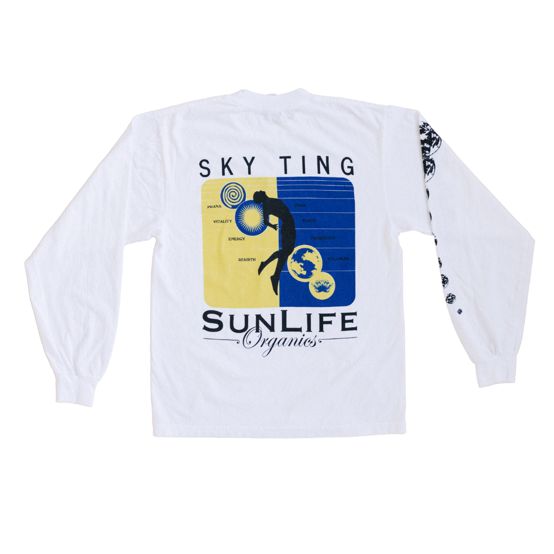 FIND YOUR PLACE IN SPACE Tee