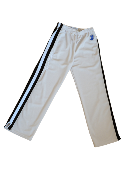 CAPPUCCINO LAX PANTS