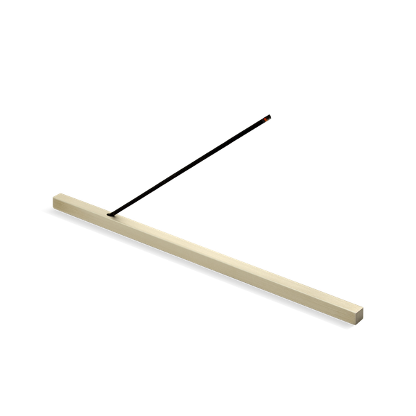SKY Incense + Linea Brass Burner