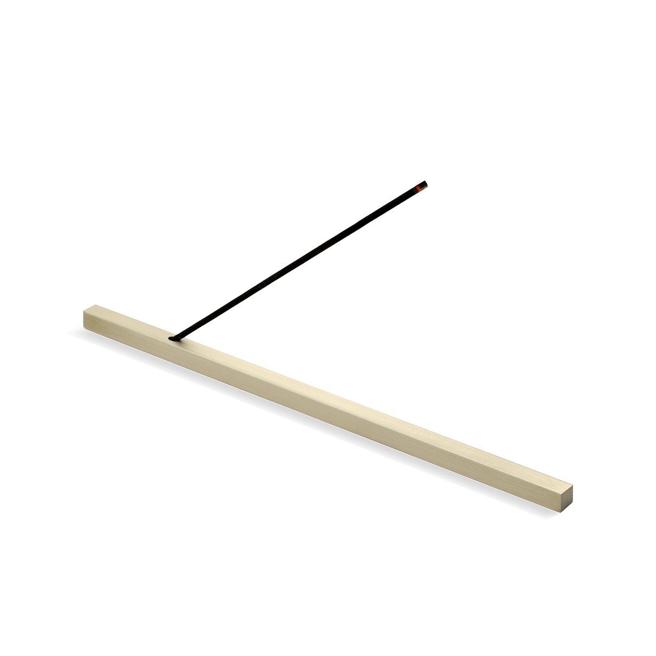 TING Incense + Linea Brass Burner