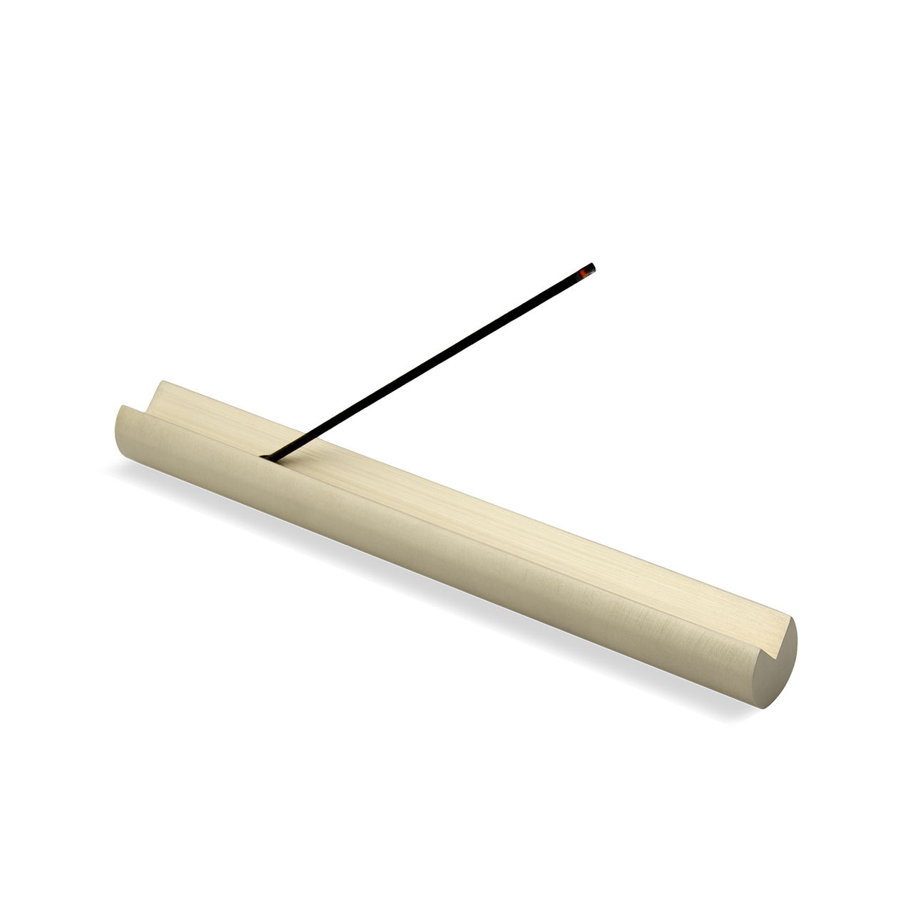 TING Incense + Sector brass burner