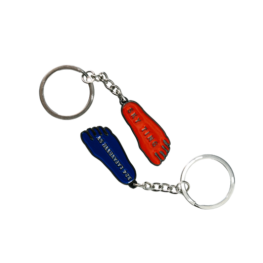 KEY CHAIN