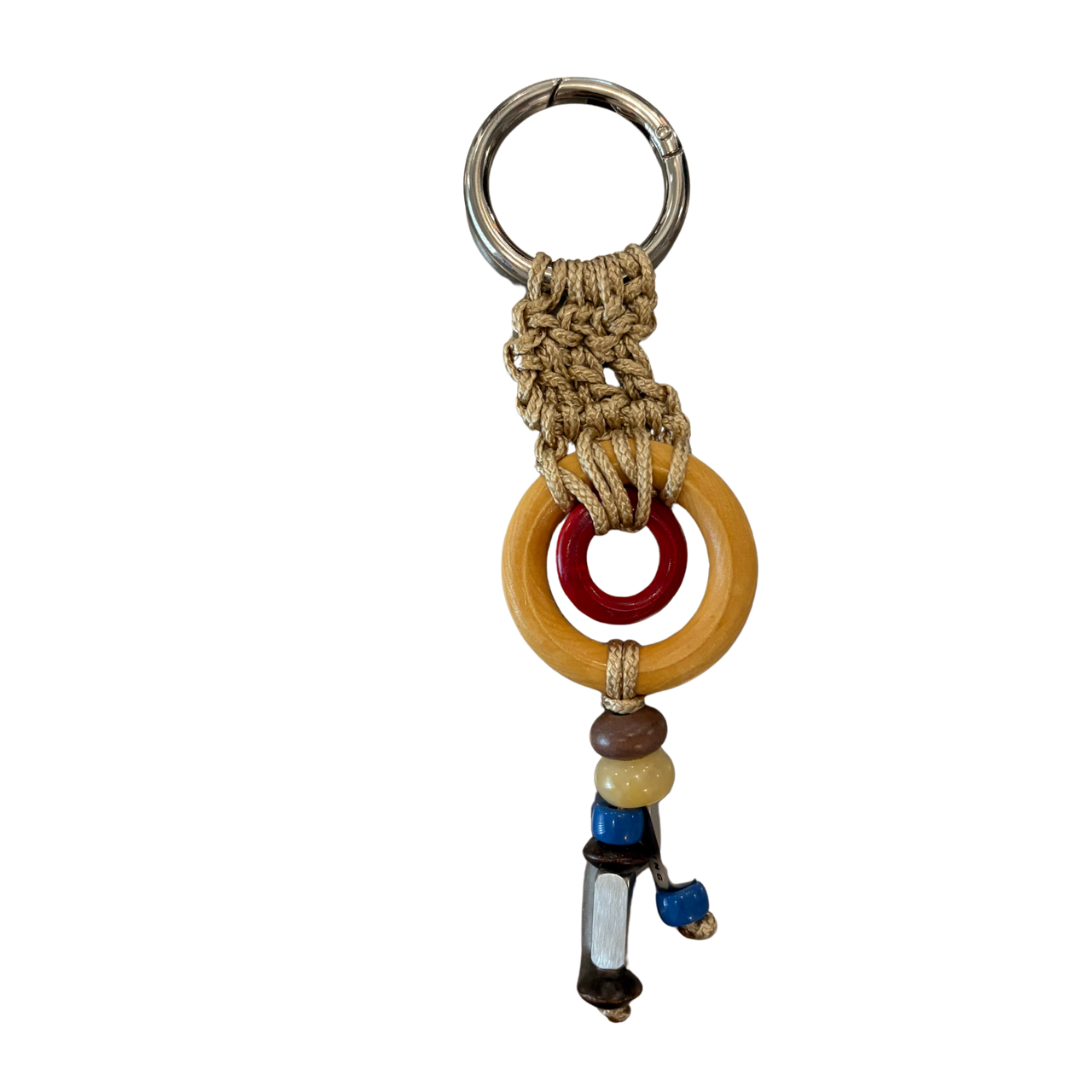 Gemsun x SKY TING Charm