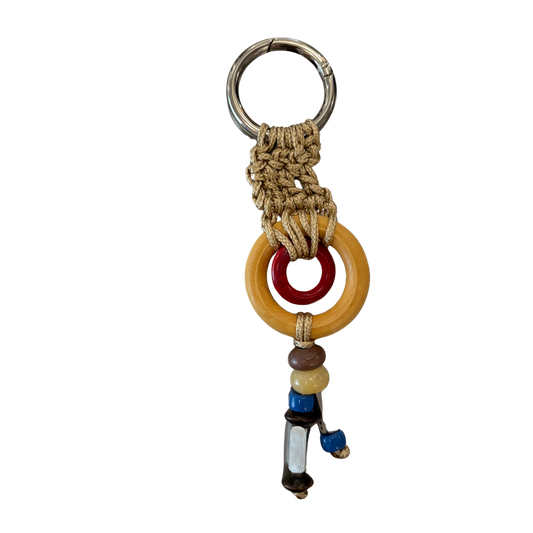 Gemsun x SKY TING Charm