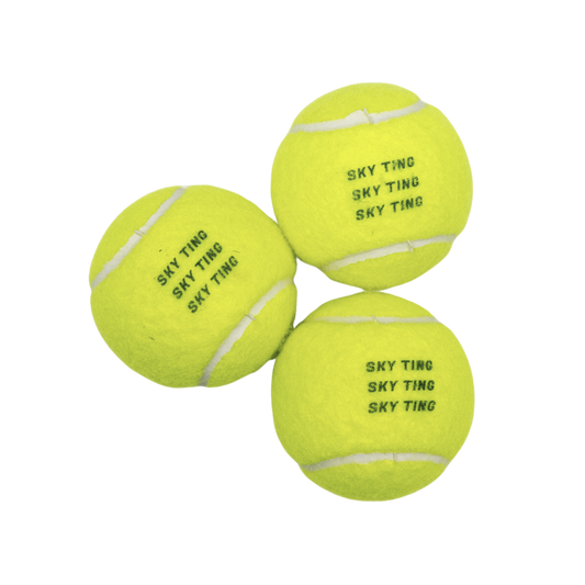 SKY TING TENNIS BALLS