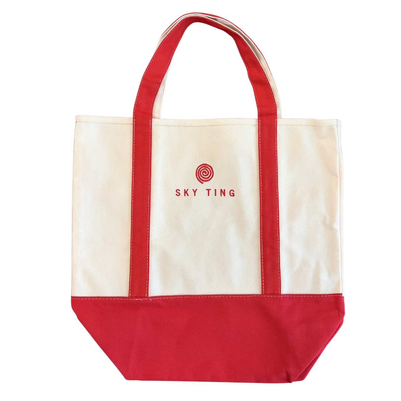 TING TOTE