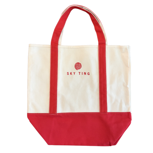 TING TOTE