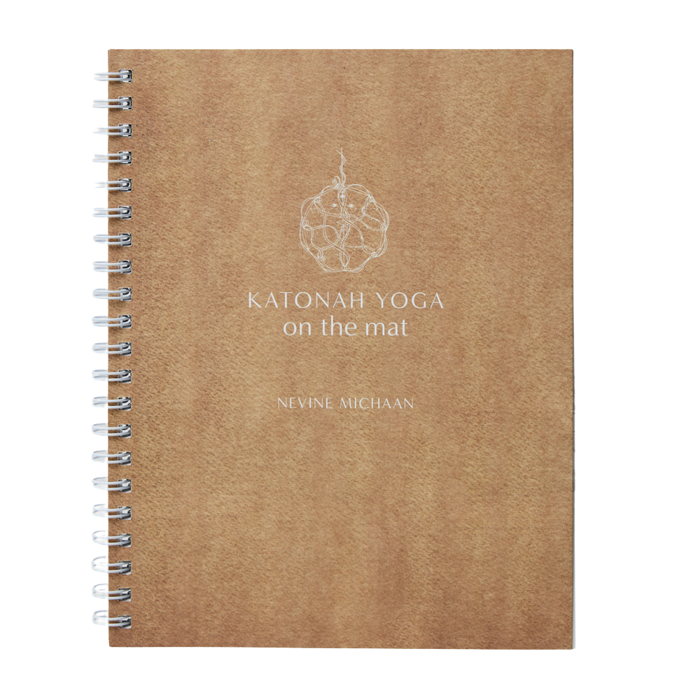 Katonah Yoga - On The Mat