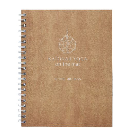Katonah Yoga - On The Mat
