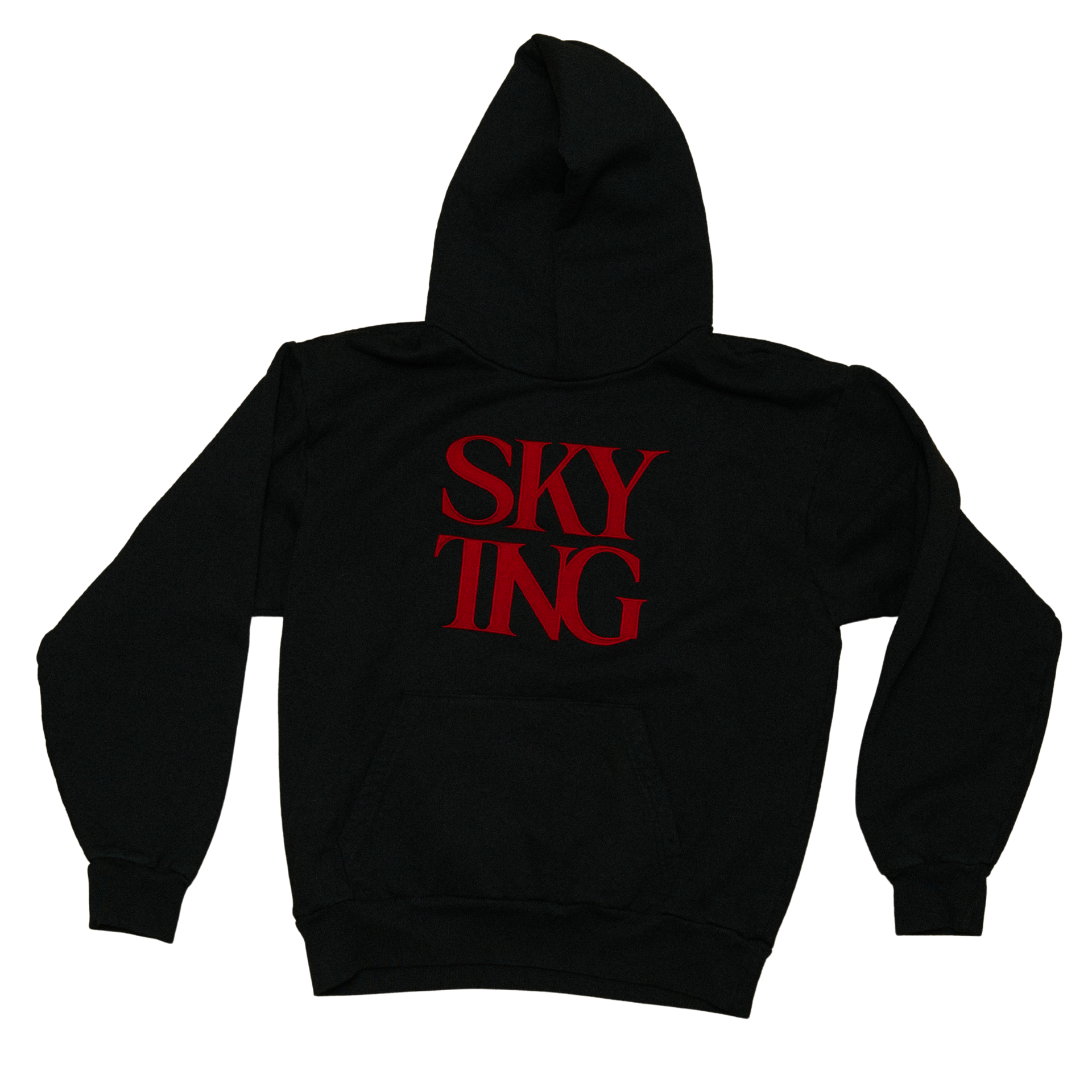 [THE MUSEUM VISITOR]韓国人気★BLACK NYLON SUMMER HOODIE THE MUSEUM VISITOR☆韓国☆人気☆BLACK NYLON SUMMER HOODIE