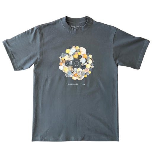 Gemsun x SKY TING T-SHIRT