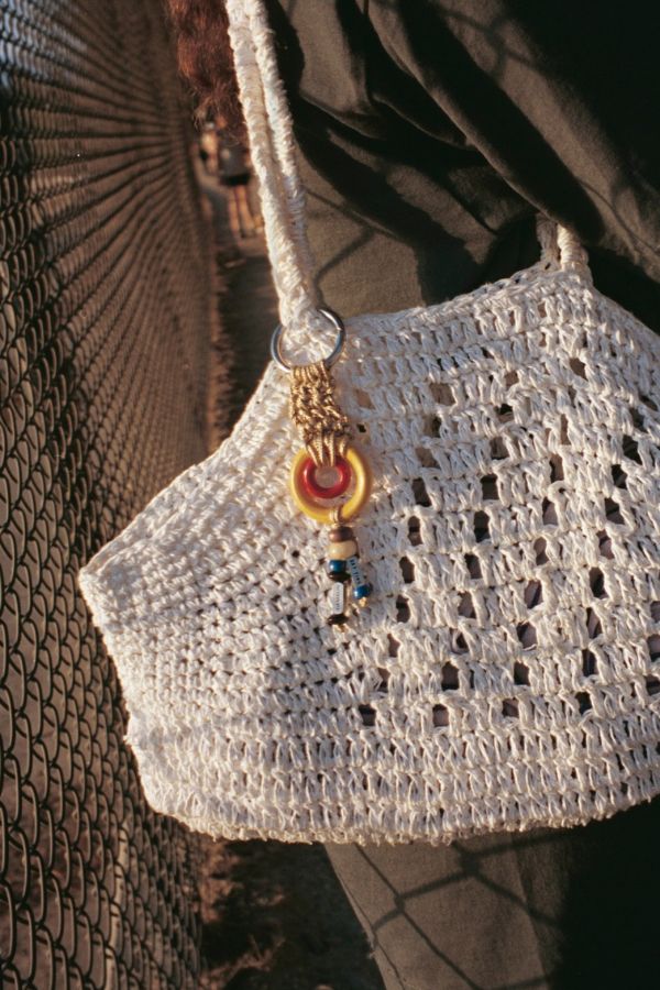 Gemsun x SKY TING Charm