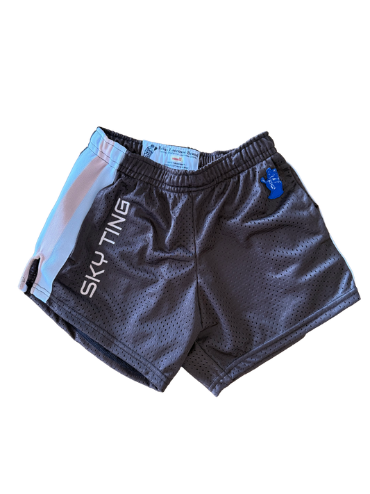 Neopolitan LAX shorts