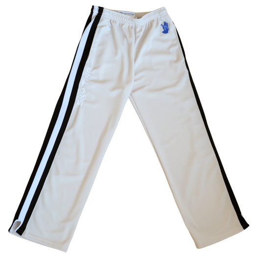 CAPPUCCINO LAX PANTS