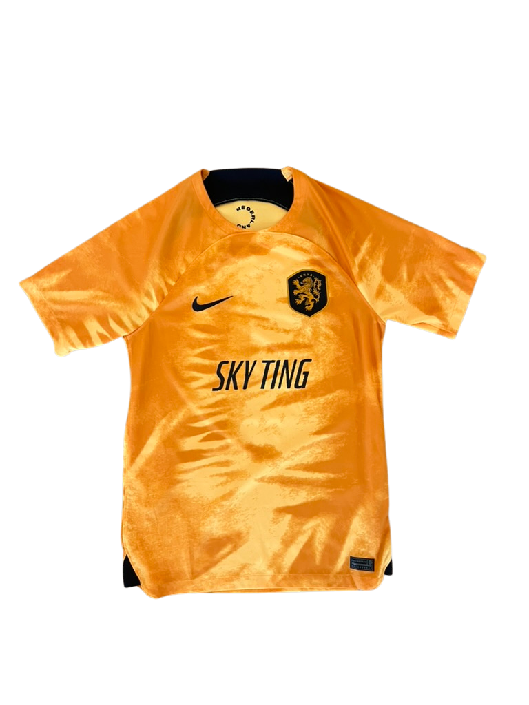 SKY TING HERITAGE JERSEY