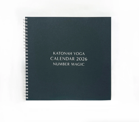 KATONAH CALENDAR 2025