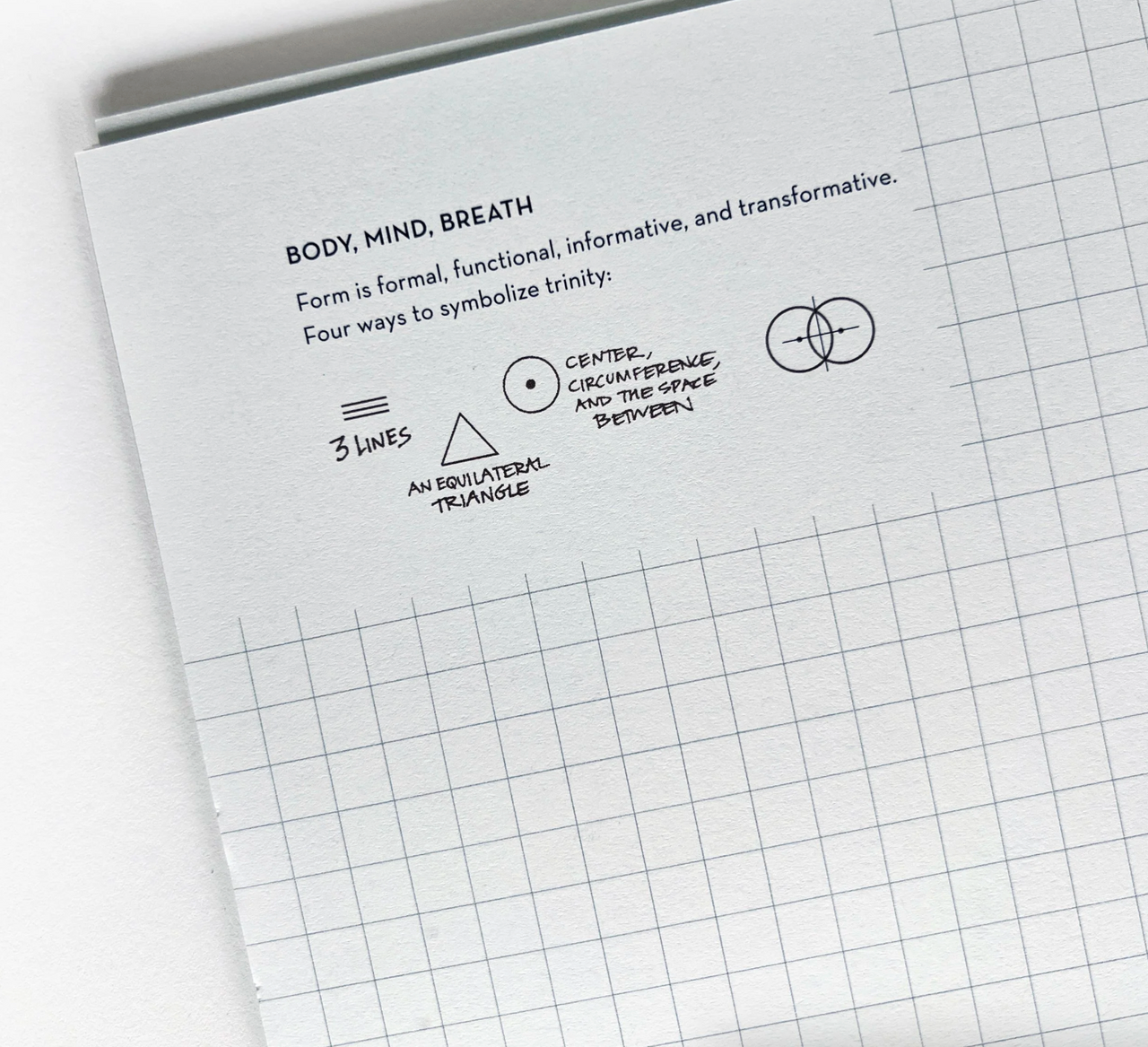 KATONAH CALENDAR 2025