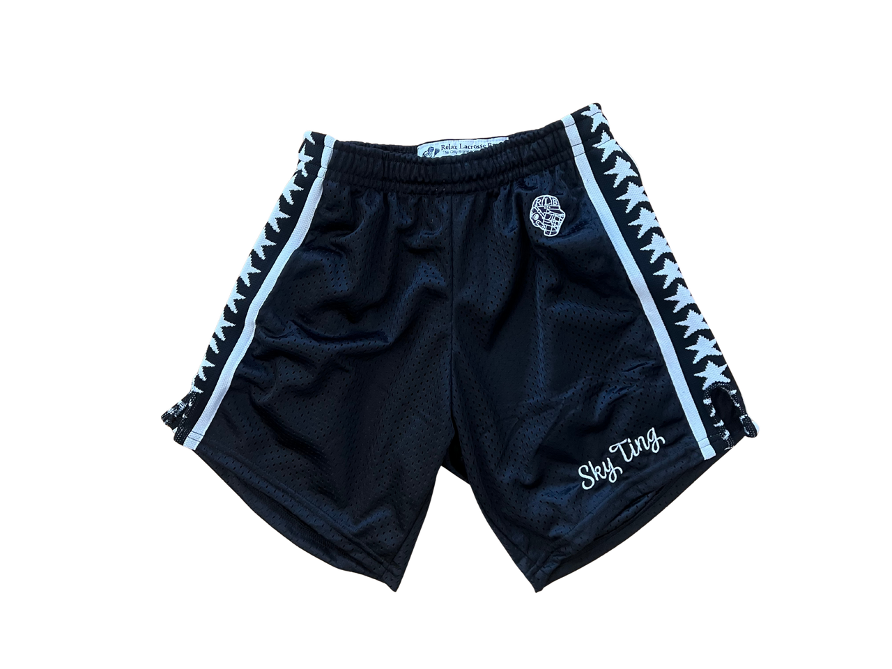 ORION CONSTELLATION LAX SHORTS