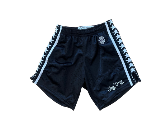 ORION CONSTELLATION LAX SHORTS