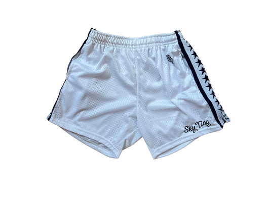 THE SWAN CONSTELLATION LAX SHORT