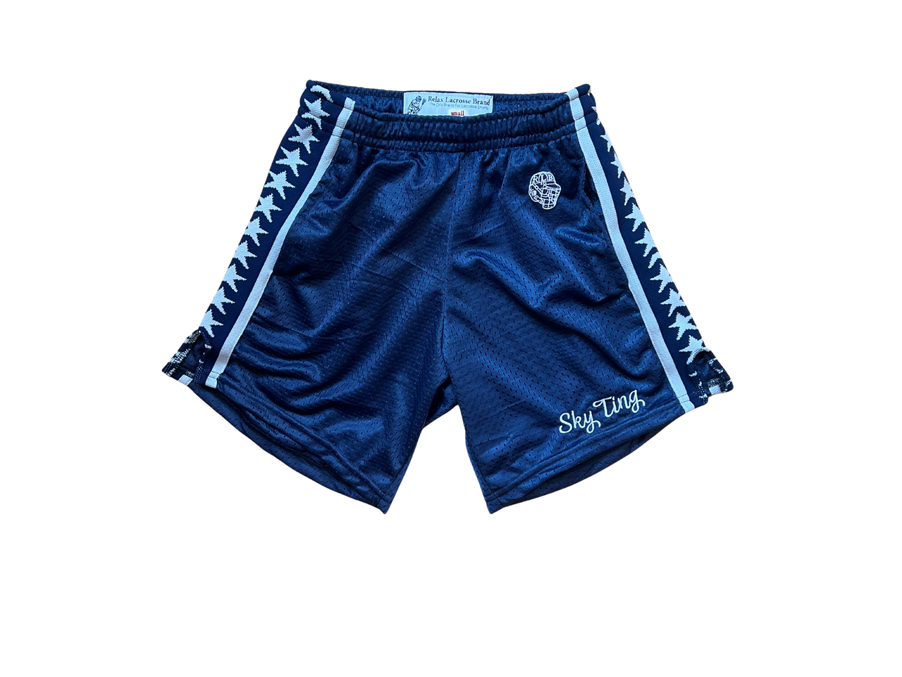 POLARIS CONSTELLATION LAX SHORT