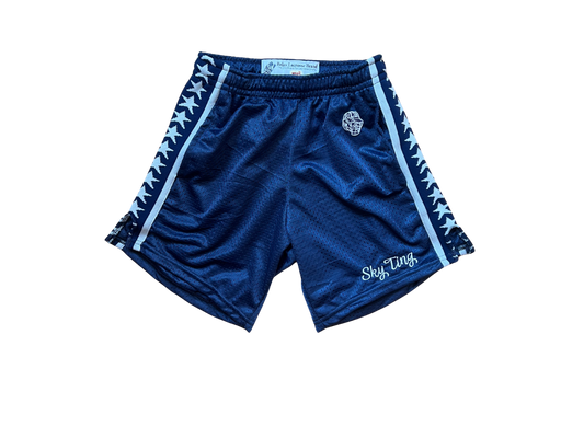 POLARIS CONSTELLATION LAX SHORT