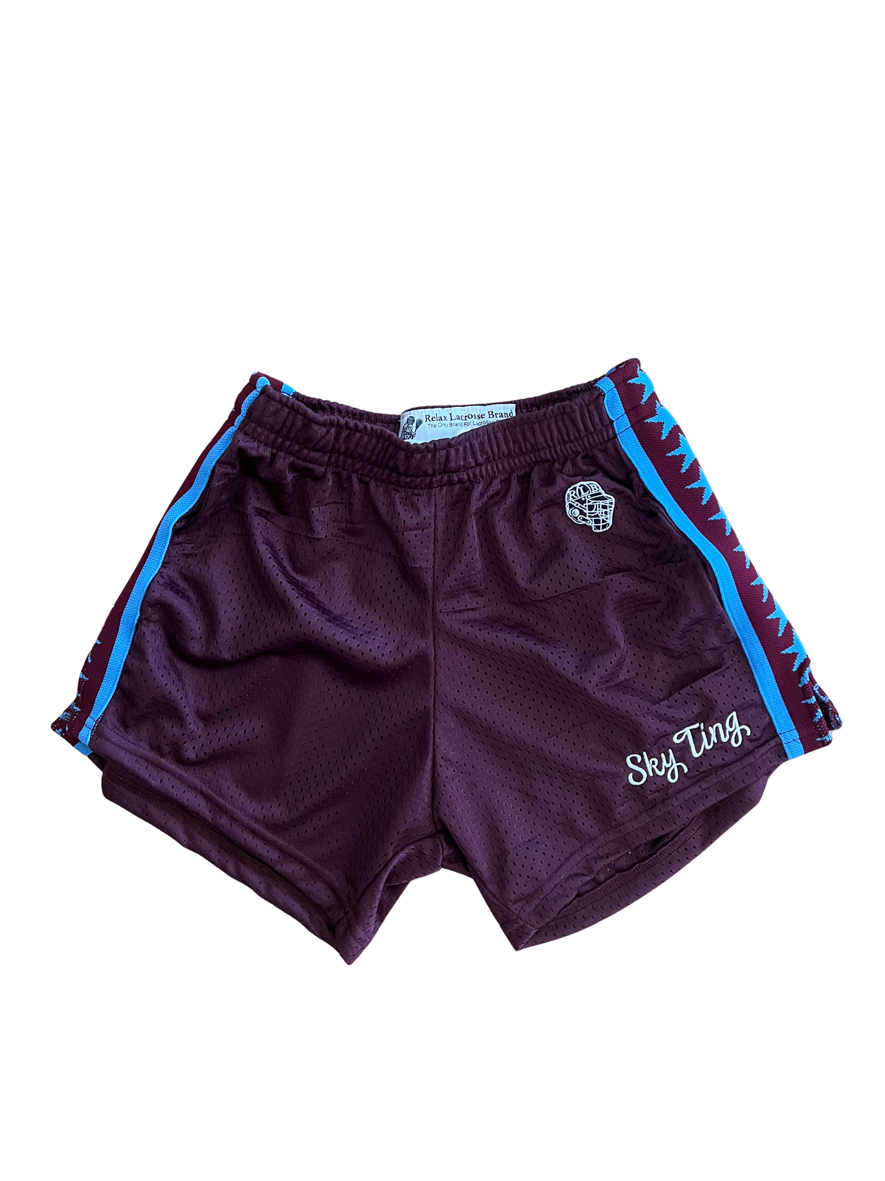 PHOENIX CONSTELLATION LAX SHORTS