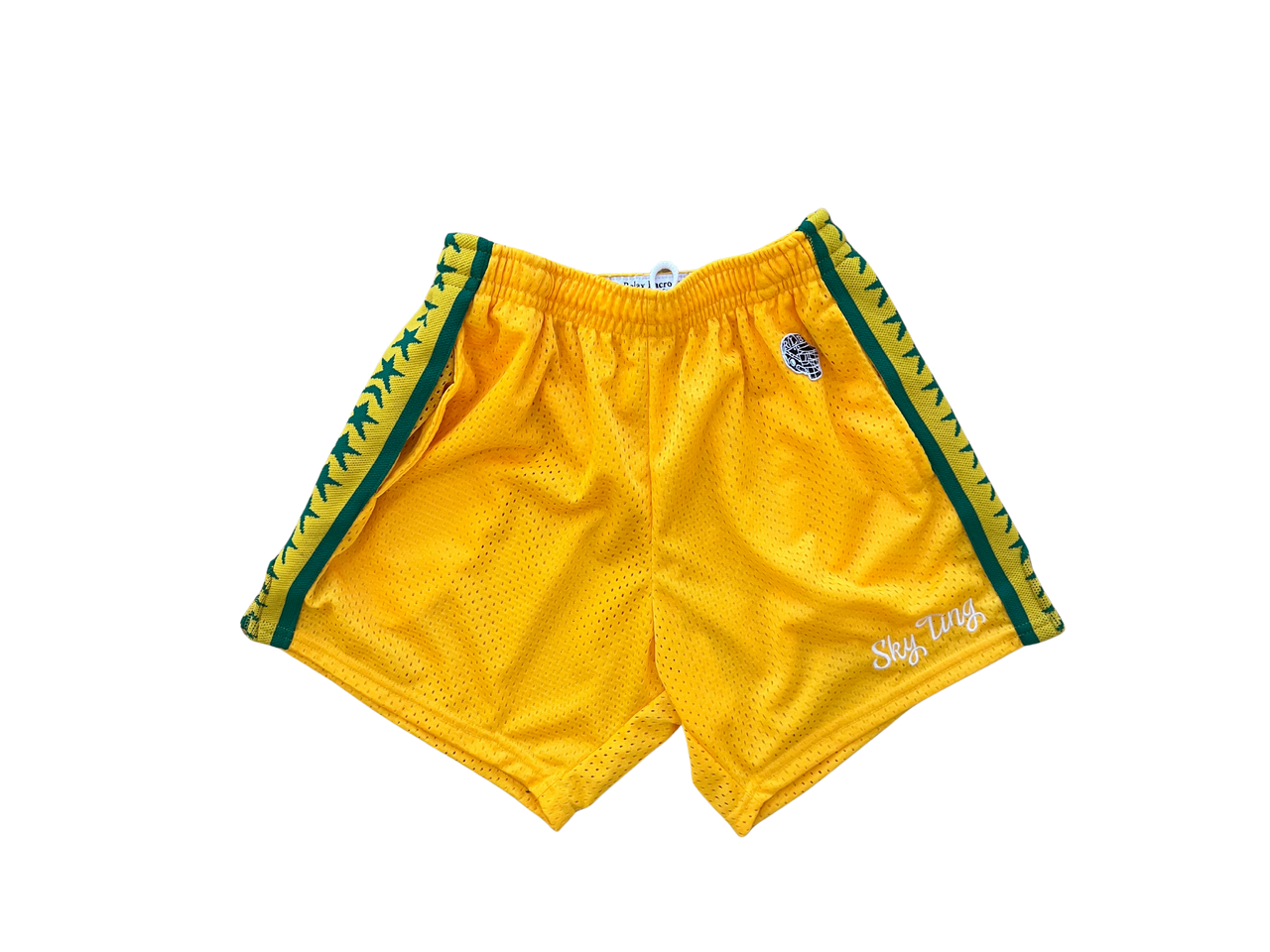 VIRGO CONSTELLATION LAX SHORTS