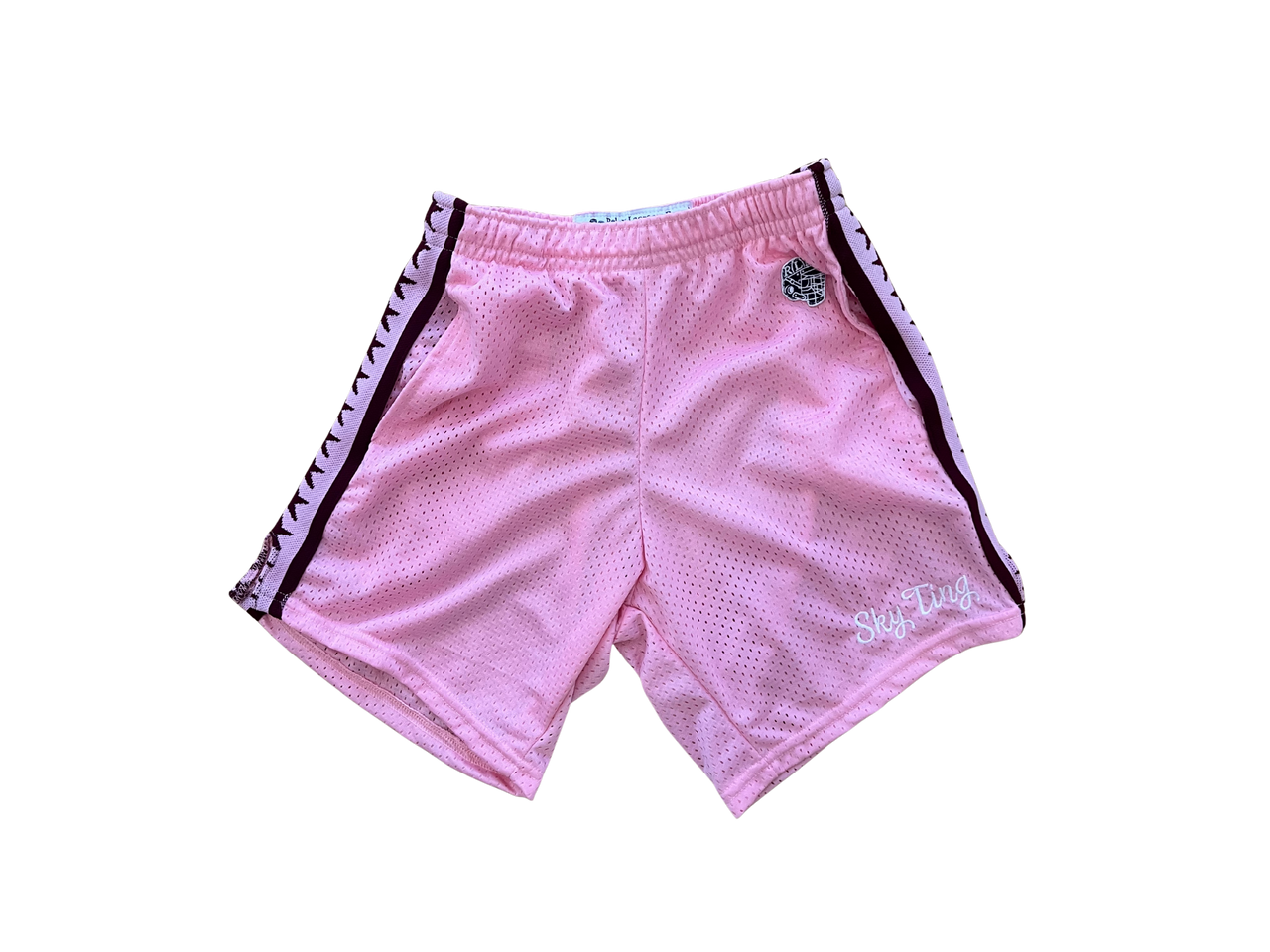 THE LYRE CONSTELLATION LAX SHORT
