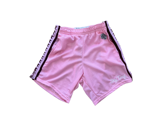 THE LYRE CONSTELLATION LAX SHORT