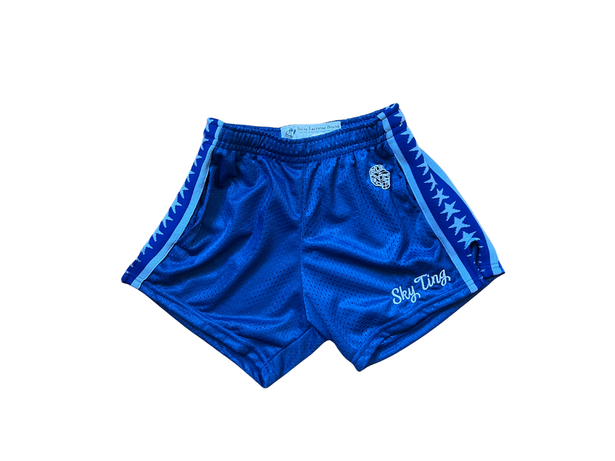 PEGASUS CONSTELLATION LAX SHORT