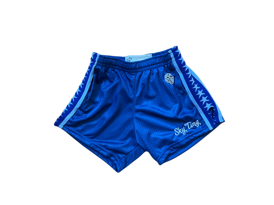 PEGASUS CONSTELLATION LAX SHORT