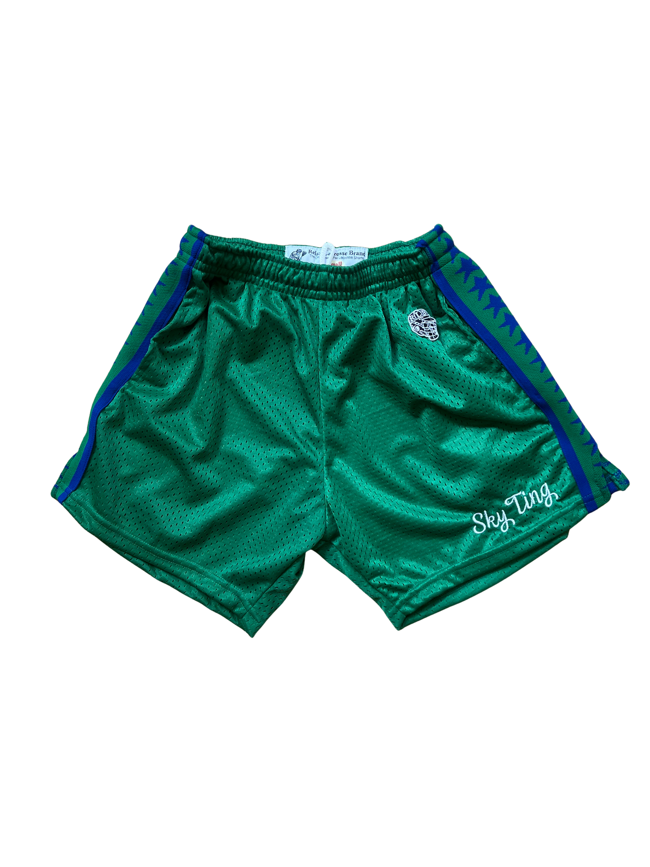 AQUARIUS CONSTELLATION LAX SHORTS