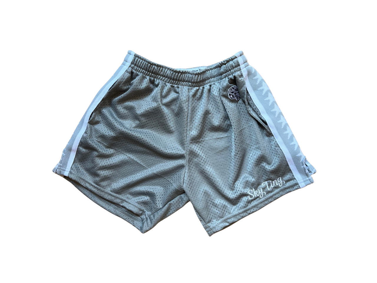 GEMINI CONSTELLATION LAX SHORT