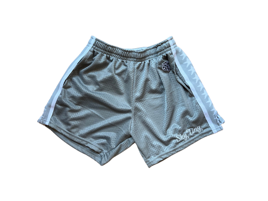 GEMINI CONSTELLATION LAX SHORT