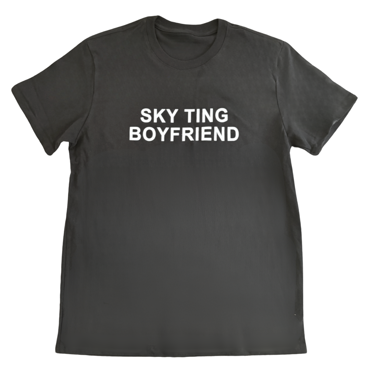 SKY TING BOYFRIEND TEE