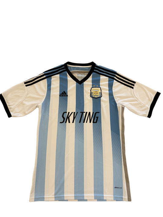 SKY TING HERITAGE JERSEY