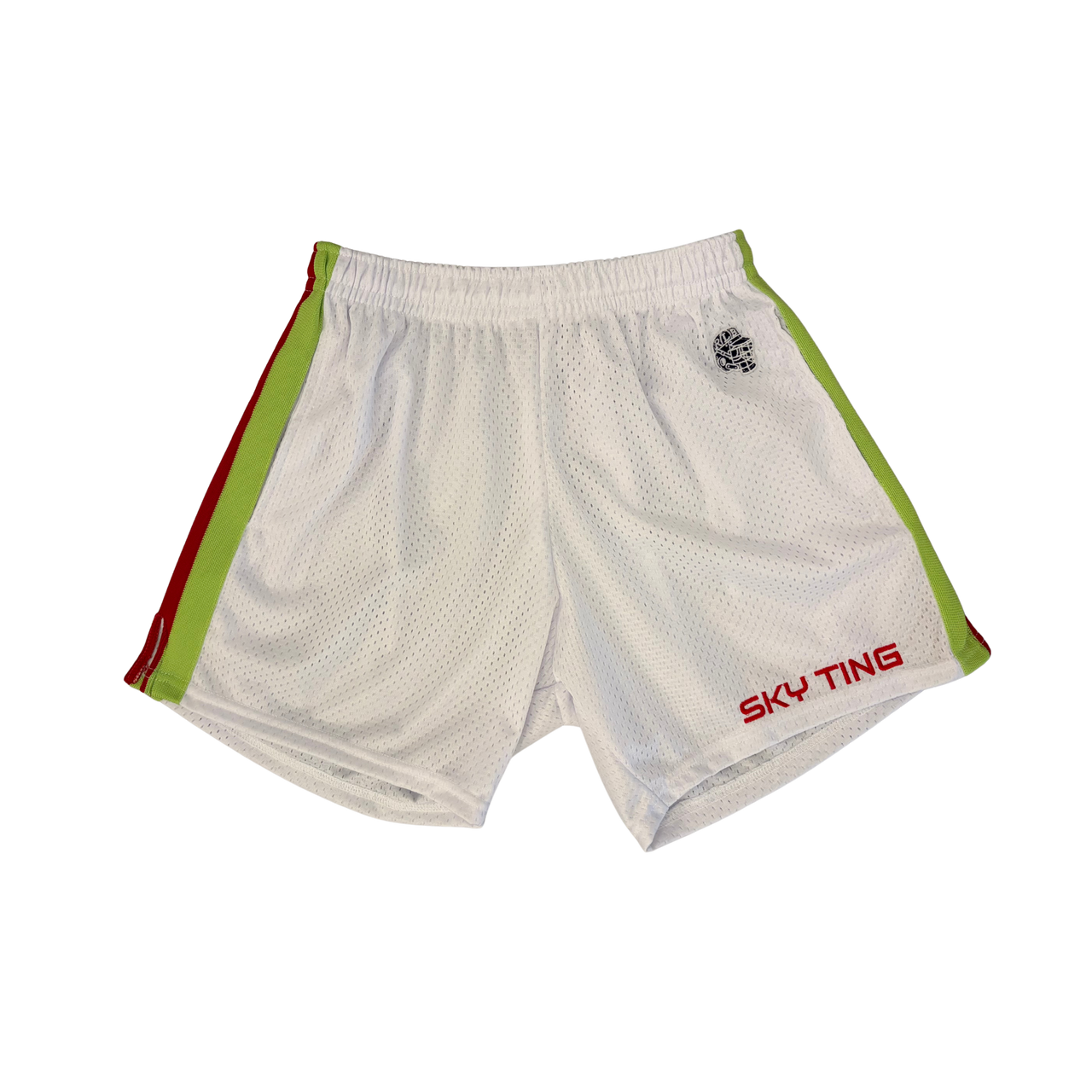 VARSITY SPRING LAX SHORTS