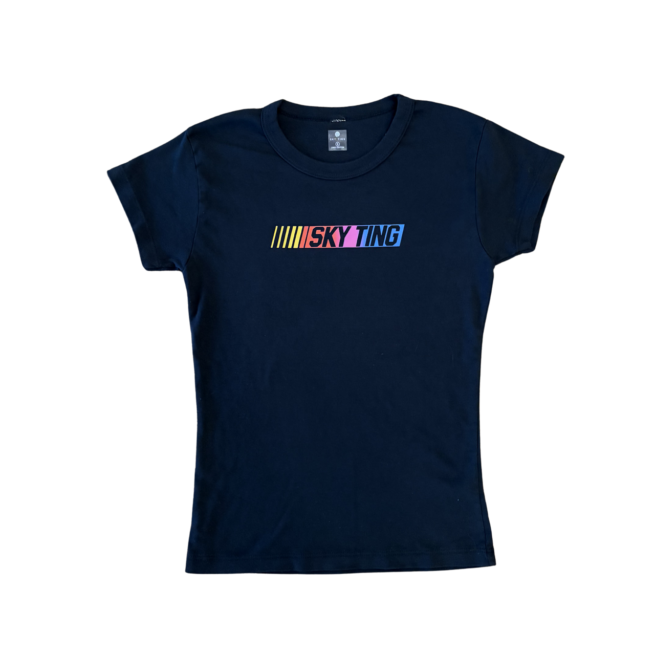 RACER BABY TEE