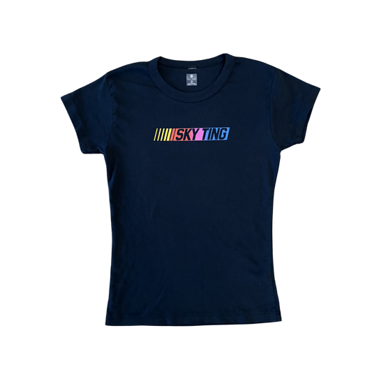 RACER BABY TEE