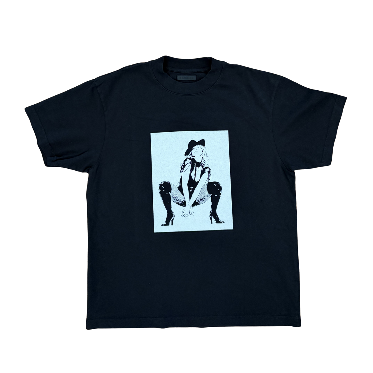 MADONNA TEE 2.0