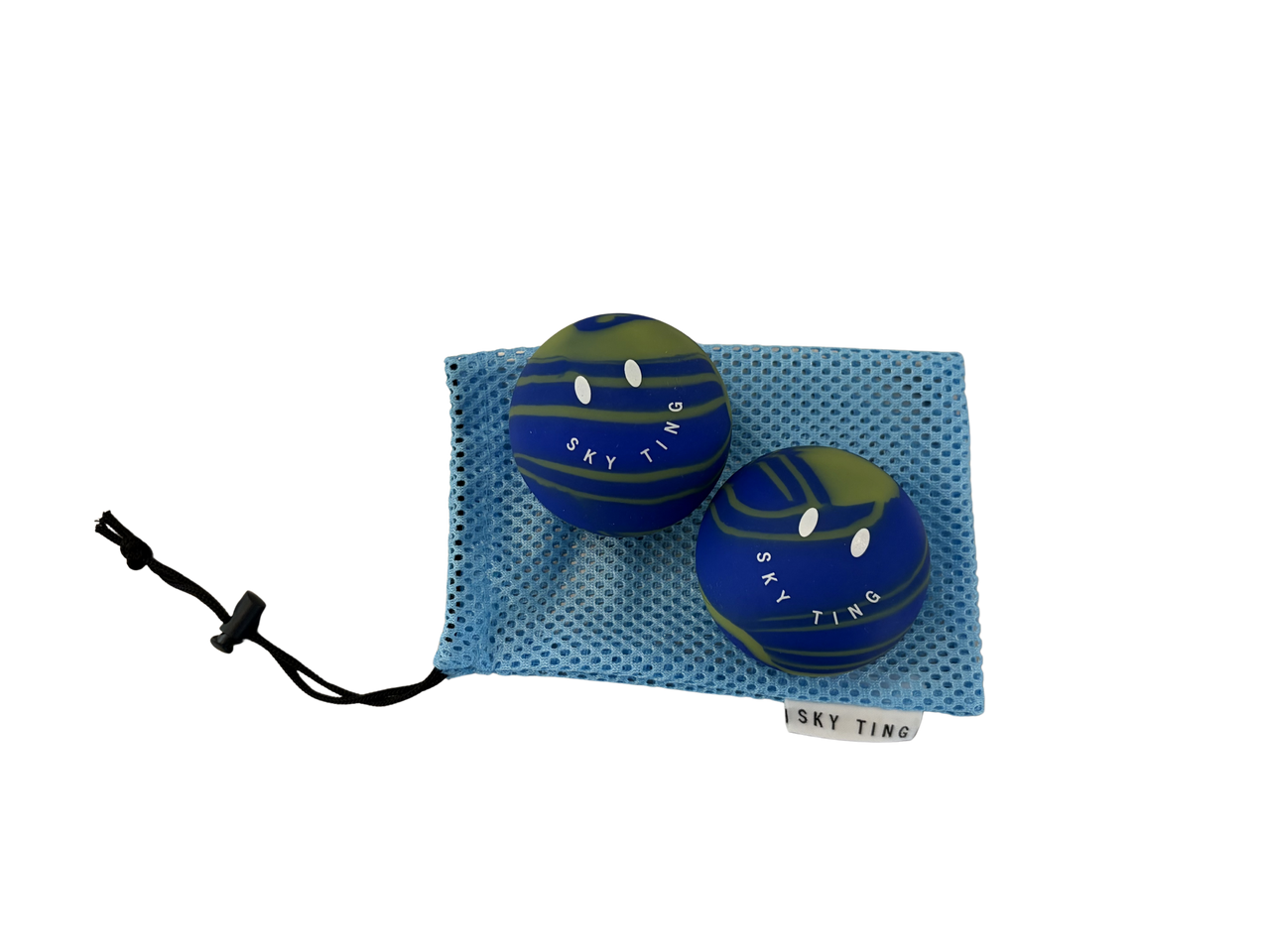 Massage Balls