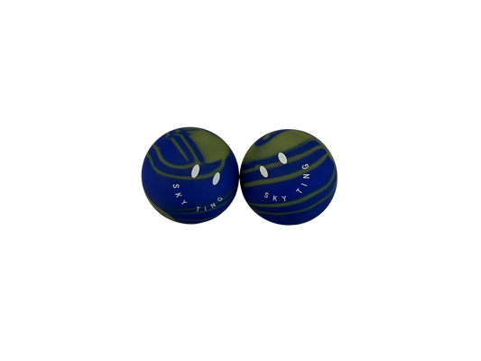 MASSAGE BALLS